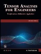 Tensor Analysis for Engineers