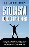 Stocism Book Of Happiness