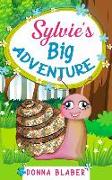 Sylvie's Big Adventure