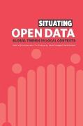 Situating Open Data