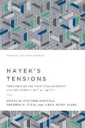 Hayek's Tensions