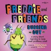 Freddie and Friends - Bugging out