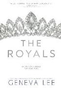 The Royals: Smith and Belle