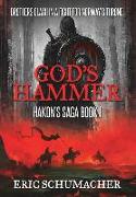 God's Hammer (Hakon's Saga Book 1)