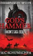 God's Hammer (Hakon's Saga Book 1)