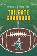 St. Vincent-St. Mary Women's Board Tailgate Cookbook