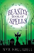 Beastly Book of Spells