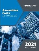 Assemblies Costs with Rsmeans Data: 60061