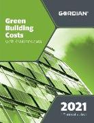 Green Building Costs with Rsmeans Data: 60551