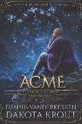 Acme: A Divine Dungeon Series