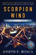 Scorpion Wind