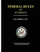 Federal Rules of Evidence - December 1, 2019