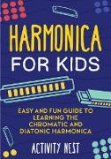 Harmonica for Kids