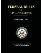 Federal Rules of Civil Procedure (December 1, 2019)