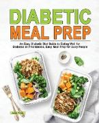 Diabetic Meal Prep