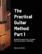 The Practical Guitar Method