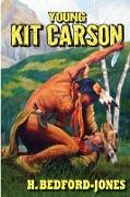 Young Kit Carson