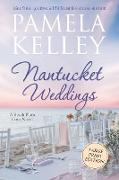 Nantucket Weddings: Large Print Edition