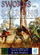 Swords for Sterling (Casewrap Hardcover)