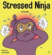 Stressed Ninja