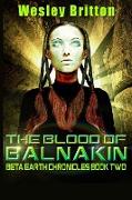 The Blood of Balnakin