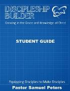 Discipleship Builder