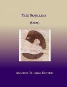 The Soulless (Score)