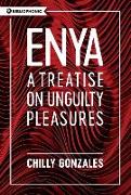 Enya: A Treatise on Unguilty Pleasures