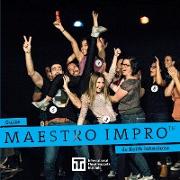 Guide Maestro Impro(TM) de Keith Johnstone