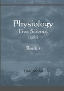 Physiology - Live Science - Book 2