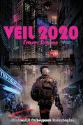 Veil 2020: Minimalist Cyberpunk Action Roleplaying