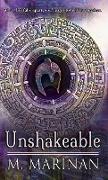 Unshakeable (hardcover)