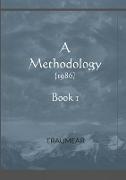 A Methodology - Book 1