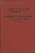 Various Aspects of Multiple Zeta Functions - In Honor of Professor Kohji Matsumoto's 60th Birthday - Proceedings of the International Conference