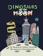 Dinosaurs on the Moon