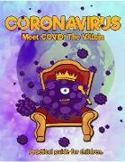 CORONAVIRUS Meet COVID