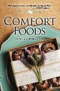 Comfort Foods: Texas Hill Country Fiction
