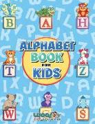 Alphabet Book for Kids