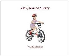 A Boy Named Mickey