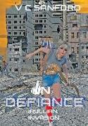 In Defiance: Iryllian Invasion