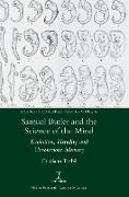 Samuel Butler and the Science of the Mind