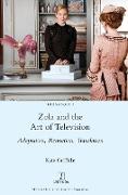 Zola and the Art of Television