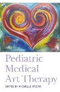 Pediatric Medical Art Therapy