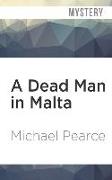 A Dead Man in Malta