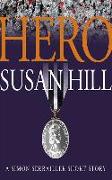 Hero: A Simon Serrailler Short Story