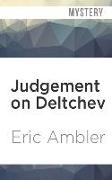 Judgement on Deltchev