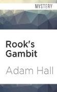 Rook's Gambit