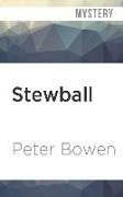 Stewball: A Montana Mystery Featuring Gabriel Du Pré