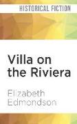 Villa on the Riviera