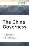 The China Governess